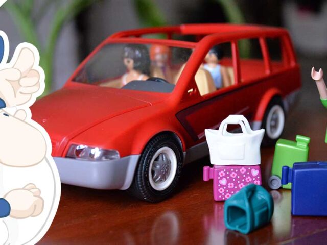 Idee regalo per la promozione