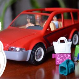 Idee regalo per la promozione