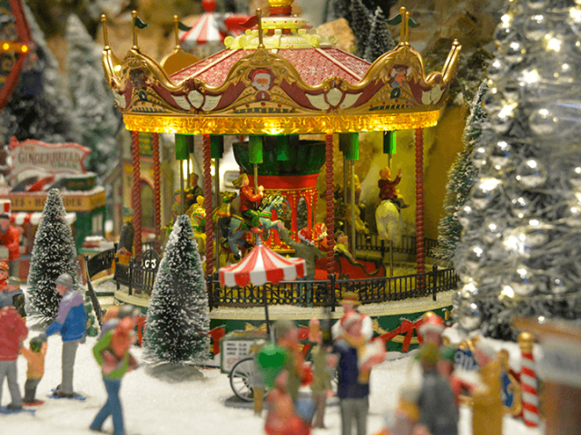 natale a milano mercatini villaggi giochi